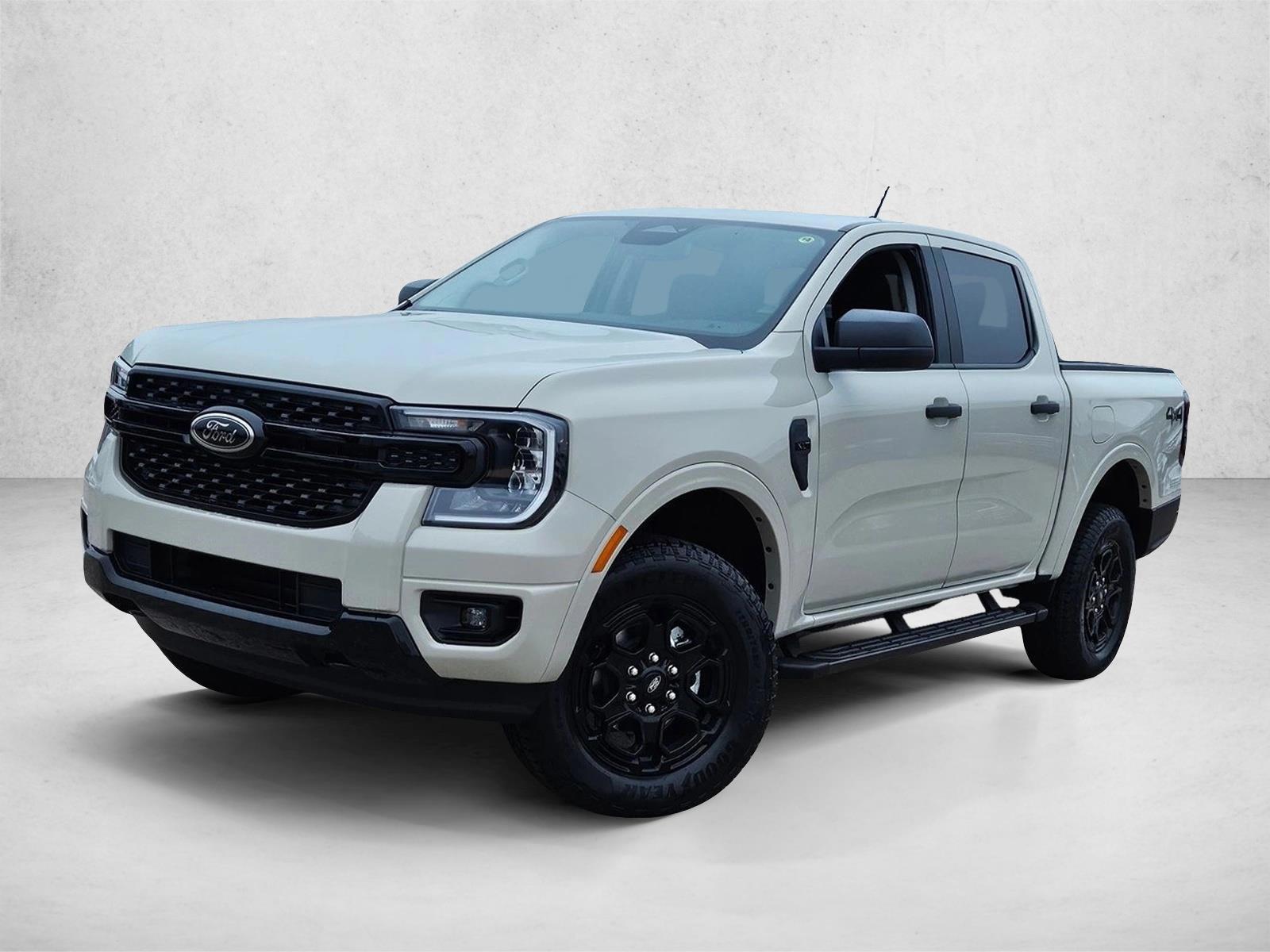 Thumbnail: 2025 Ford Ranger - 1
