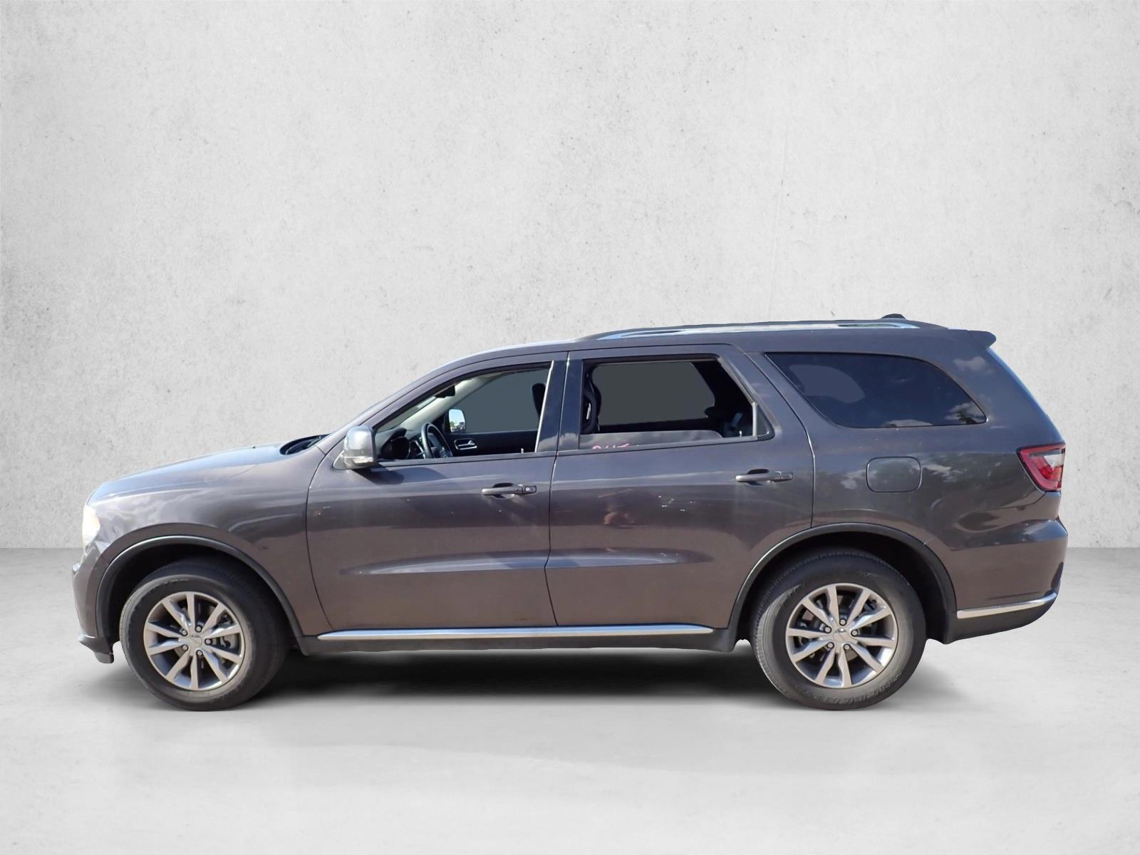 Thumbnail: 2015 Dodge Durango - 6