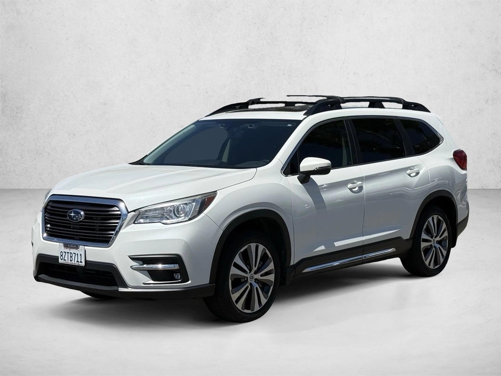 Thumbnail: 2022 Subaru Ascent - 1