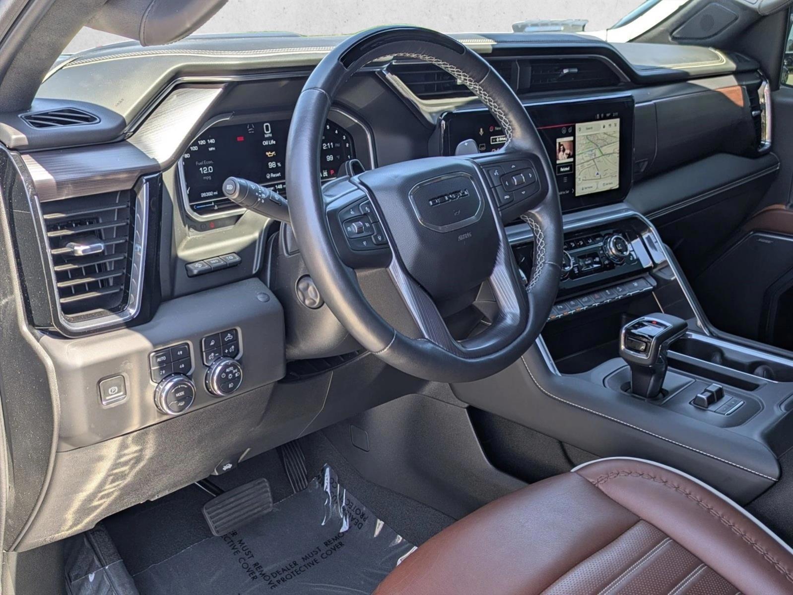 Thumbnail: 2023 GMC Sierra 1500 - 3