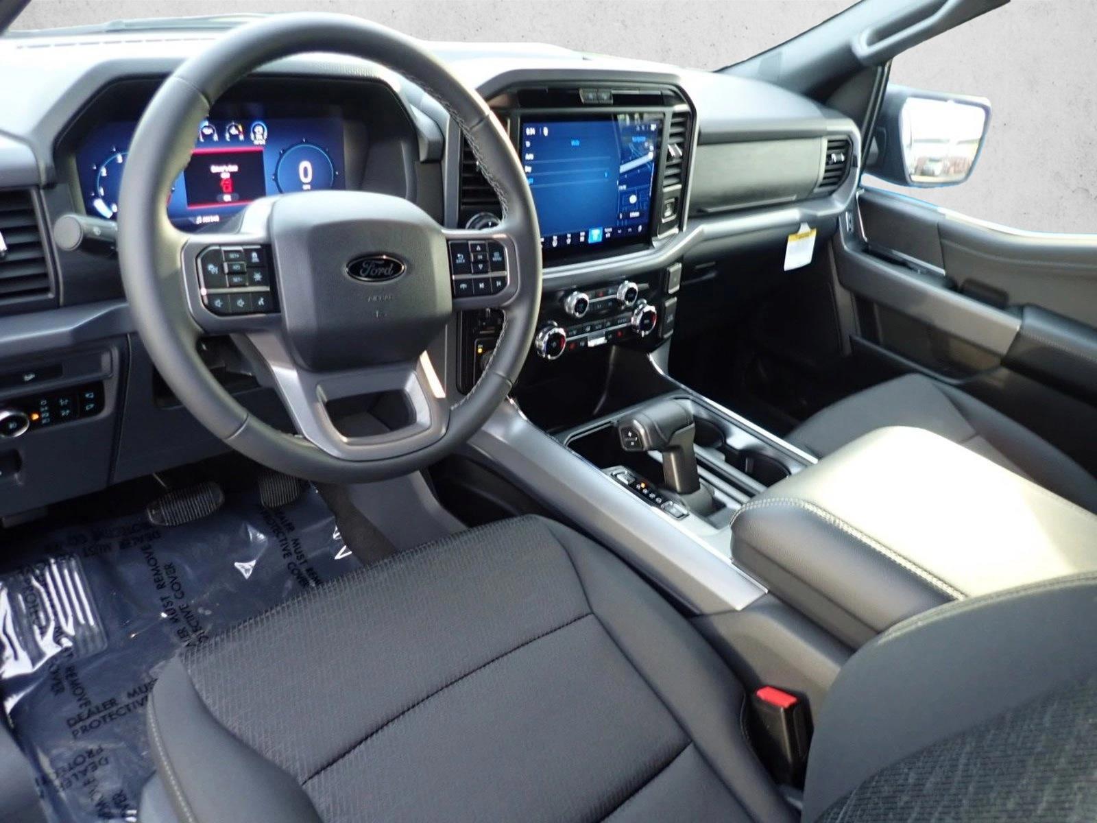 Thumbnail: 2026 Ford F-150 - 3