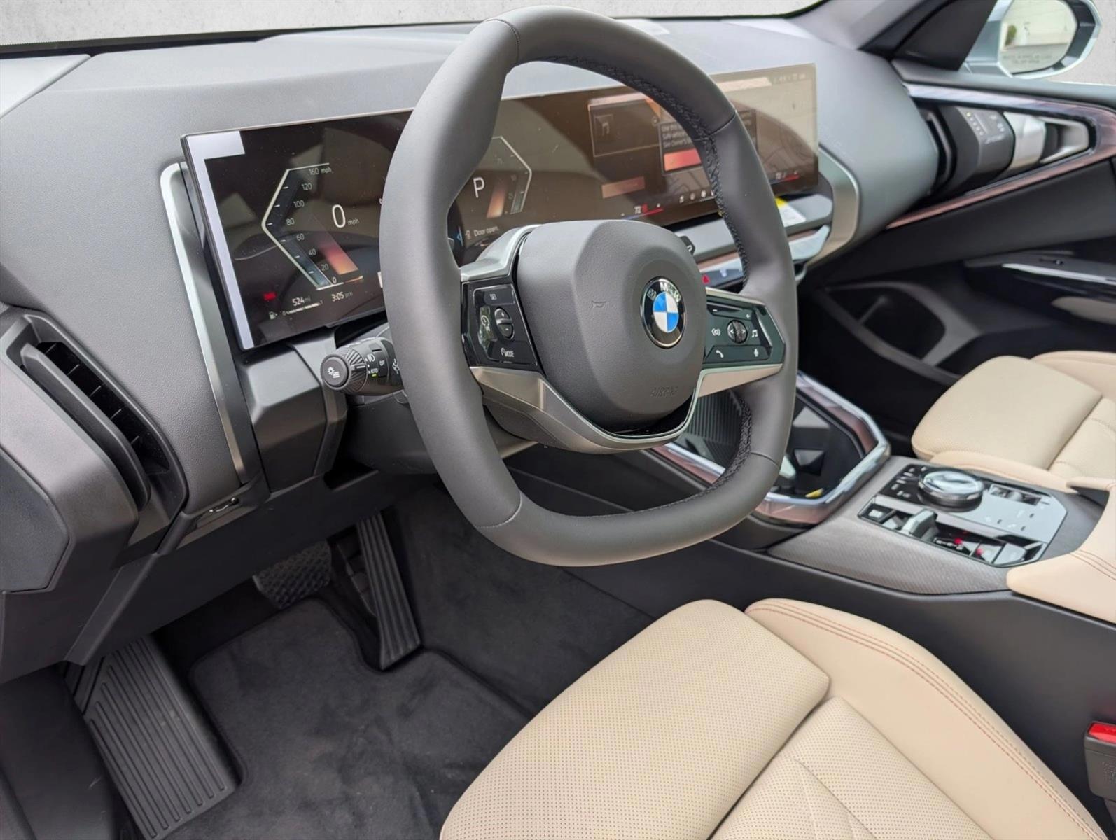 Thumbnail: 2026 BMW X3 - 3