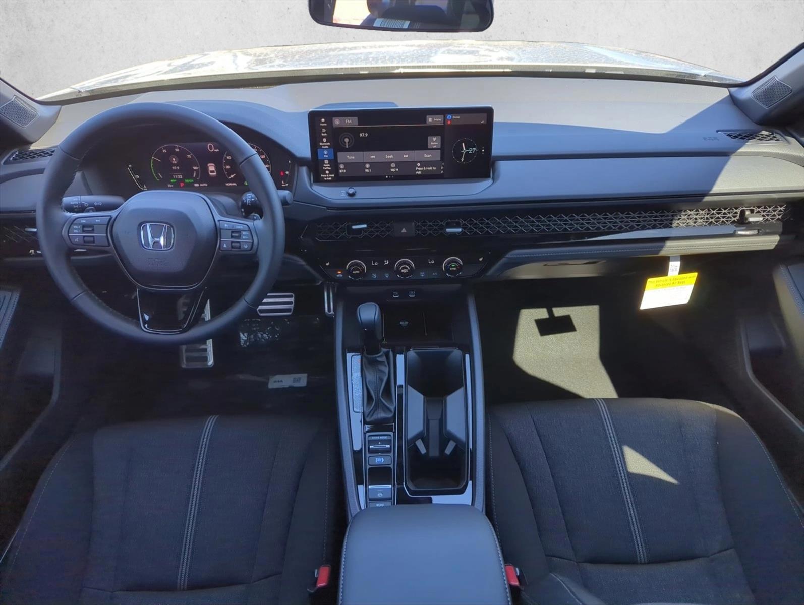 Thumbnail: 2026 Honda Accord - 2