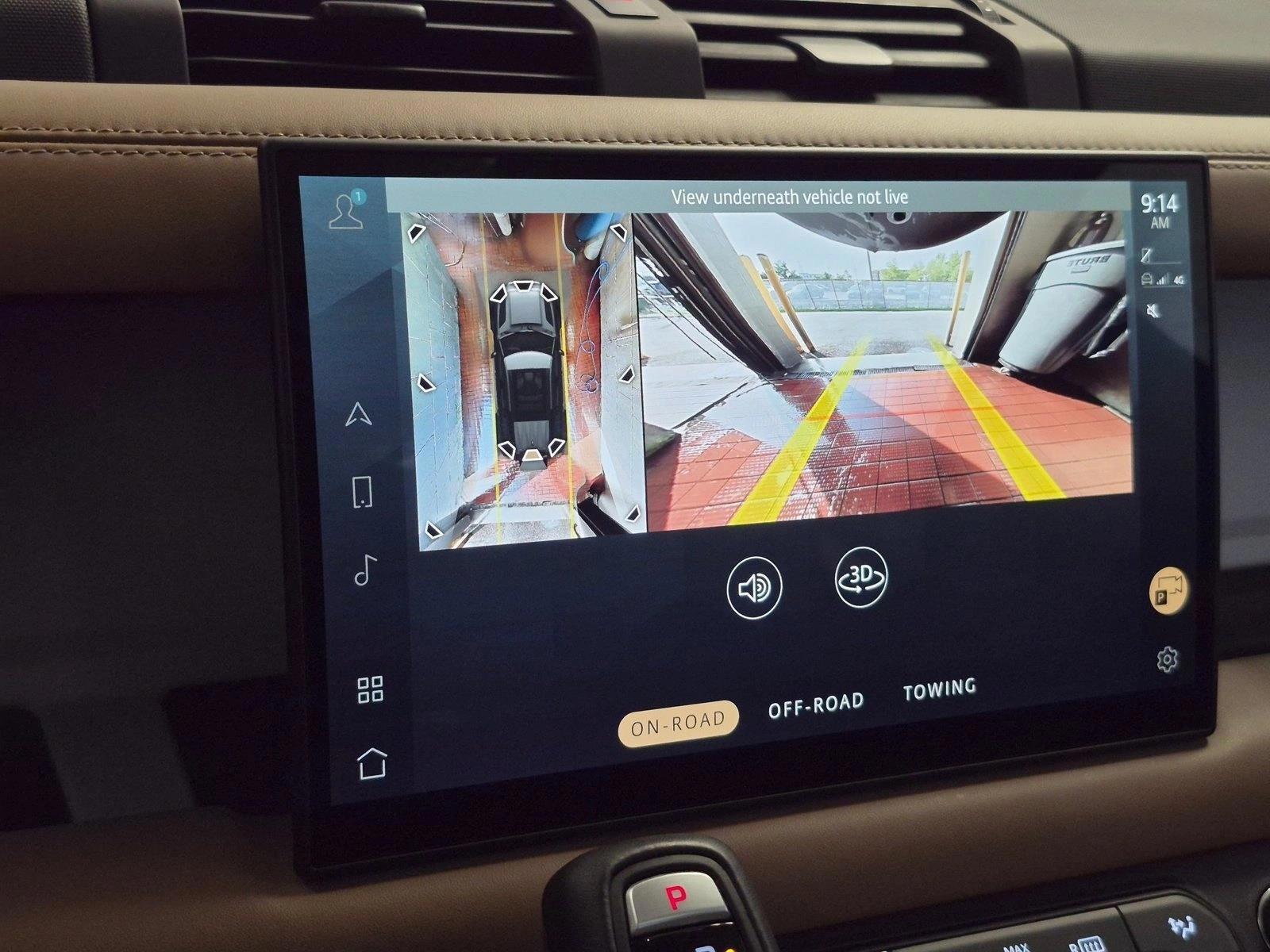 2025 Land Rover Defender S - Photo 11