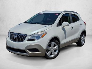 2015 Buick Encore  -
                  Cerritos, CA