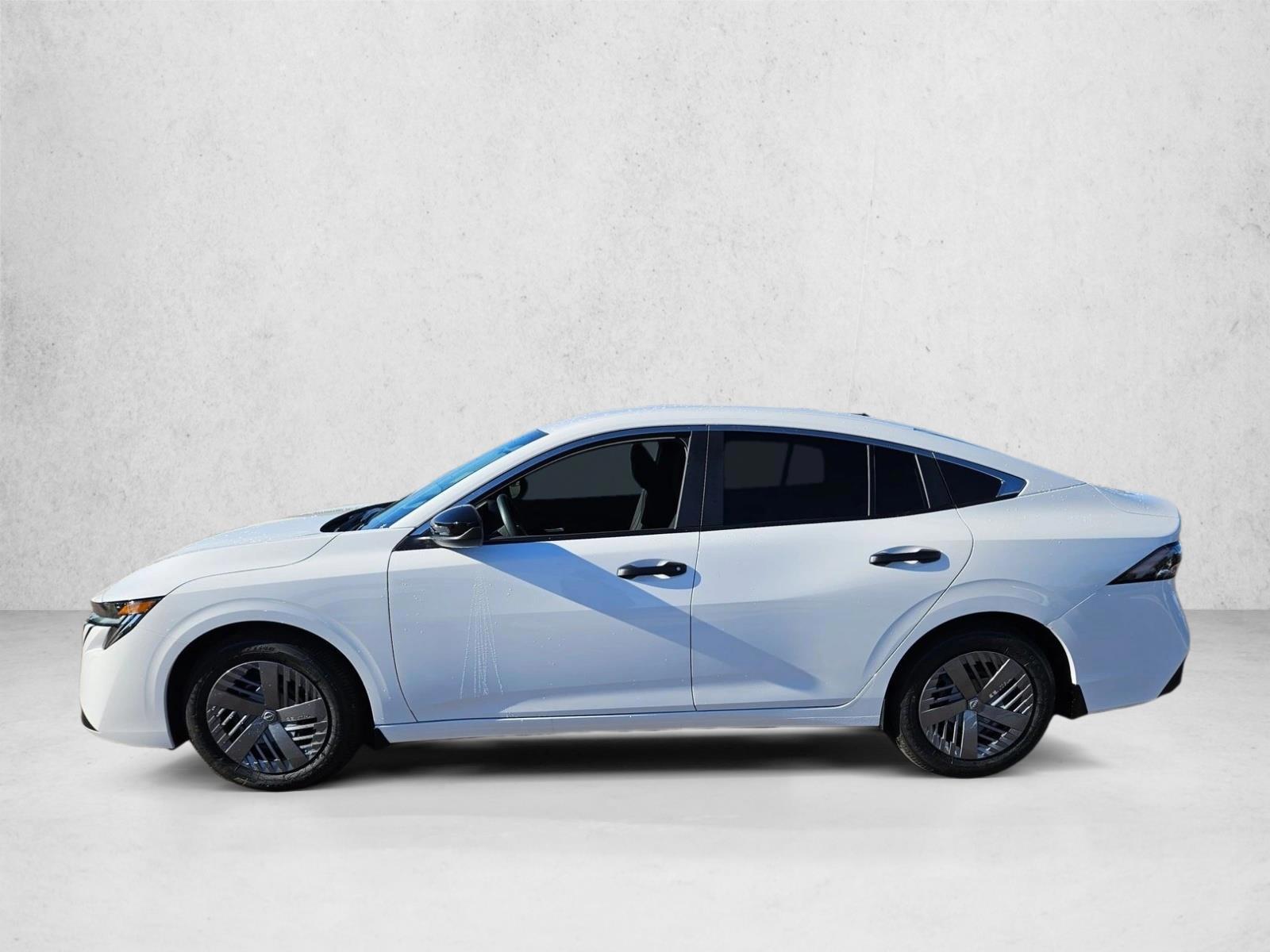 Thumbnail: 2026 Nissan Sentra - 2