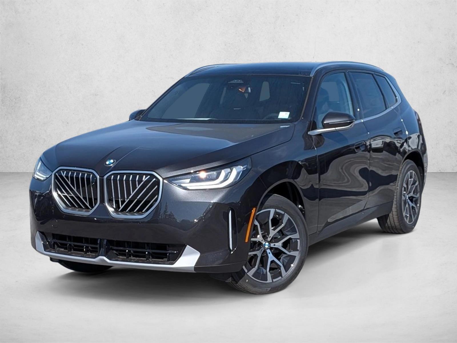 Thumbnail: 2026 BMW X3 - 1