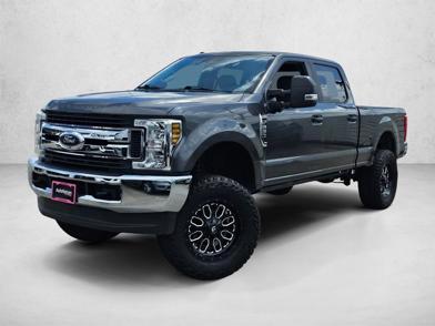 2019 Ford F-250 XL -
                  Spring, TX