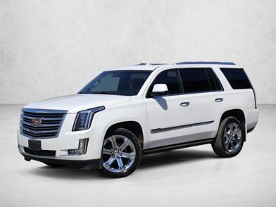 2017 Cadillac Escalade  -
                  Spokane Valley, WA