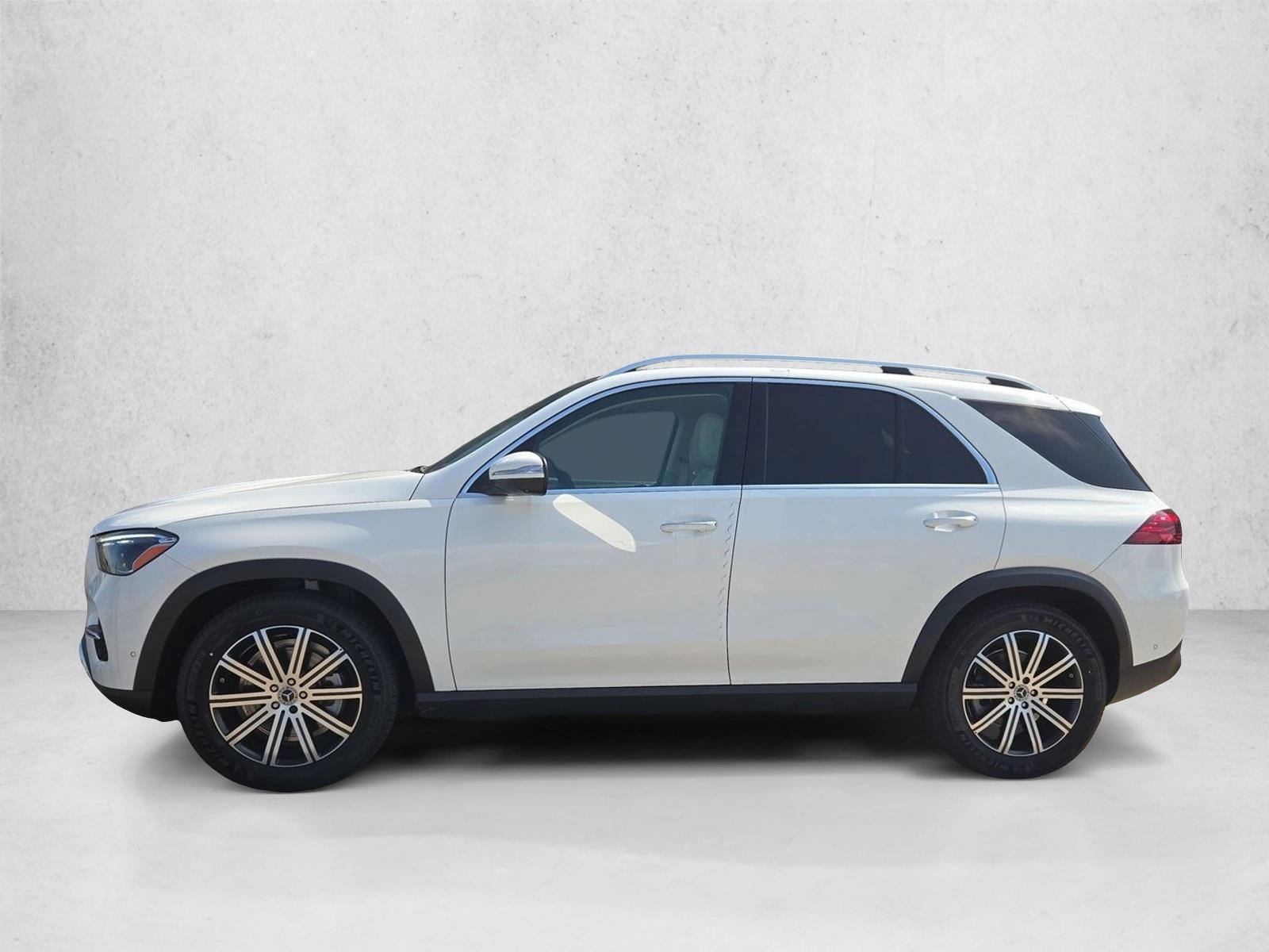 Thumbnail: 2026 Mercedes-Benz GLE - 2