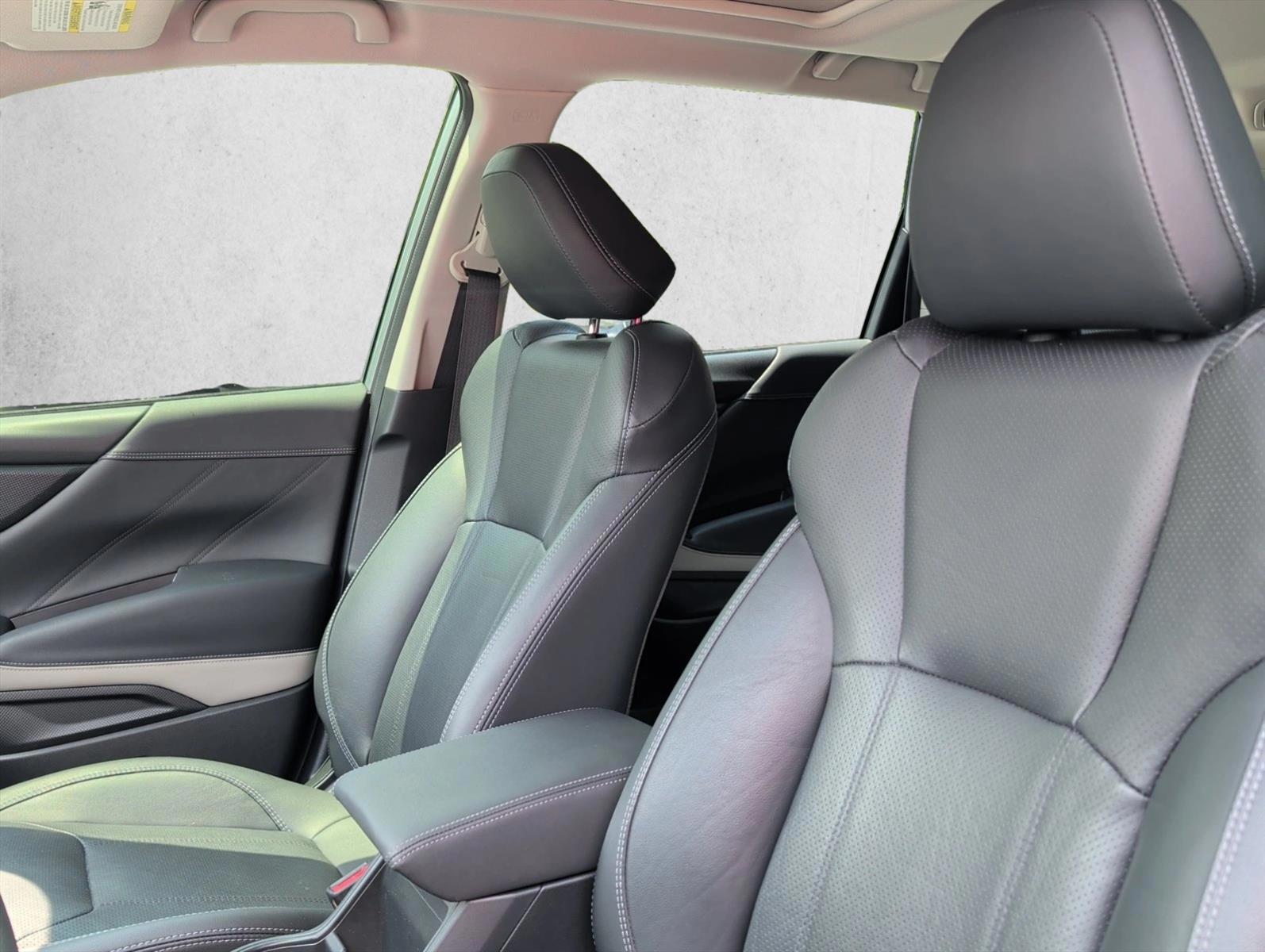 2022 Subaru Forester Limited - Photo 11