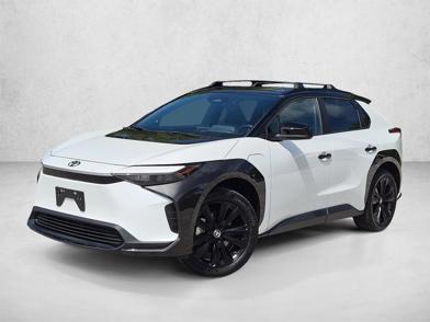 2025 Toyota bZ4X  -
                  Nottingham, MD