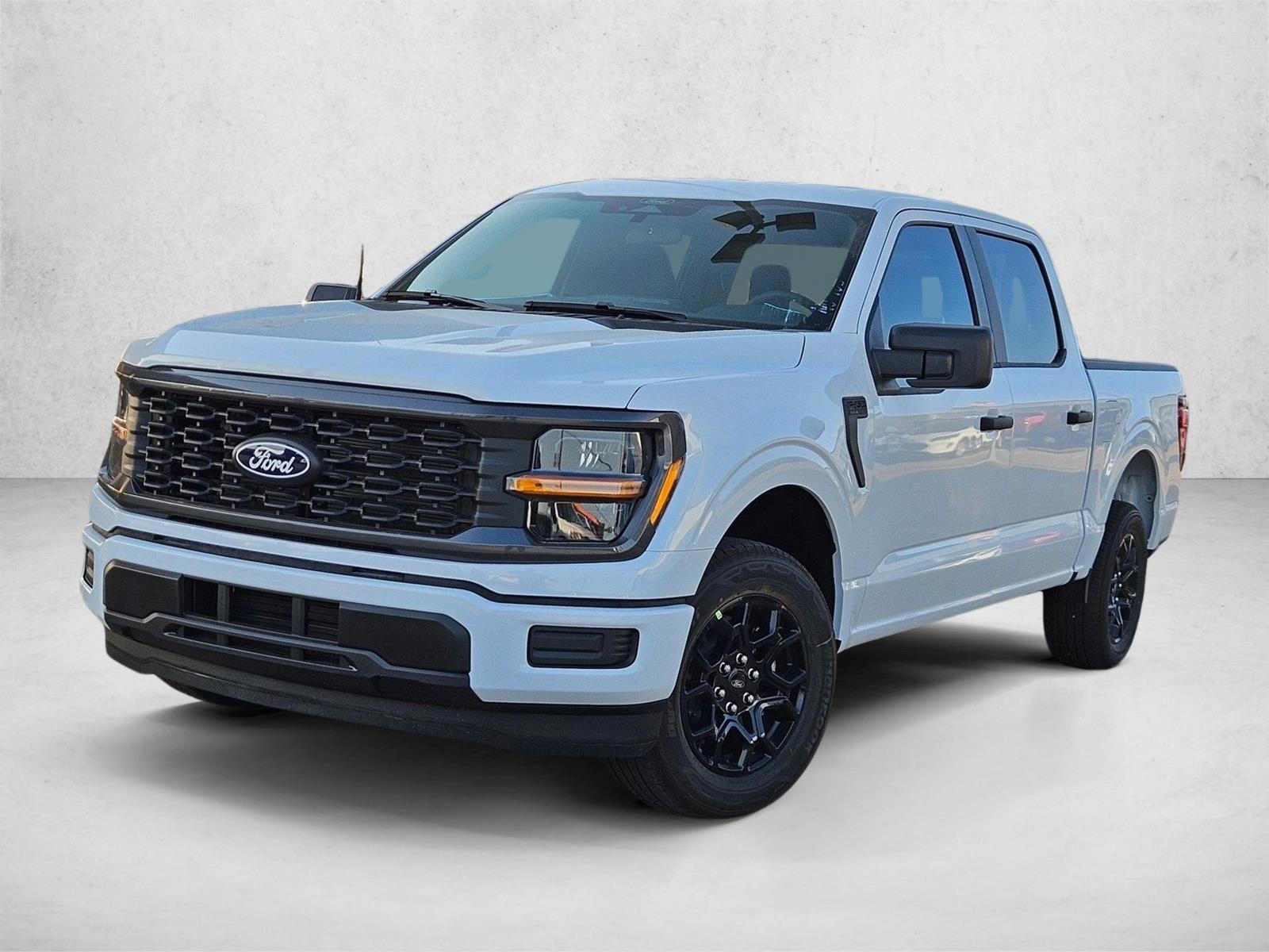 Thumbnail: 2026 Ford F-150 - 1