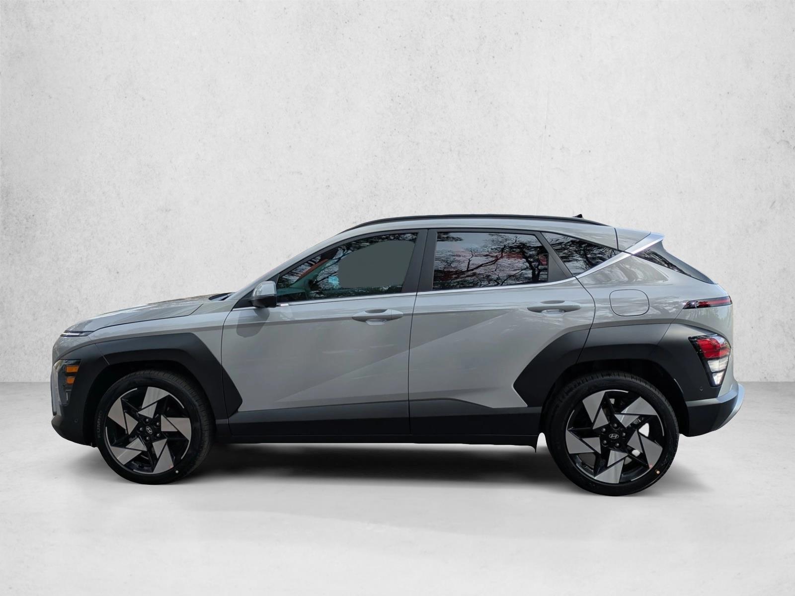 Thumbnail: 2026 Hyundai Kona - 2