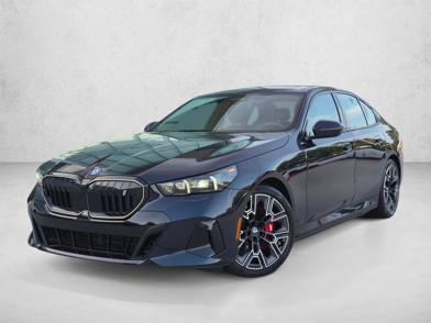 2026 BMW i5 eDrive40 -
                  Houston, TX