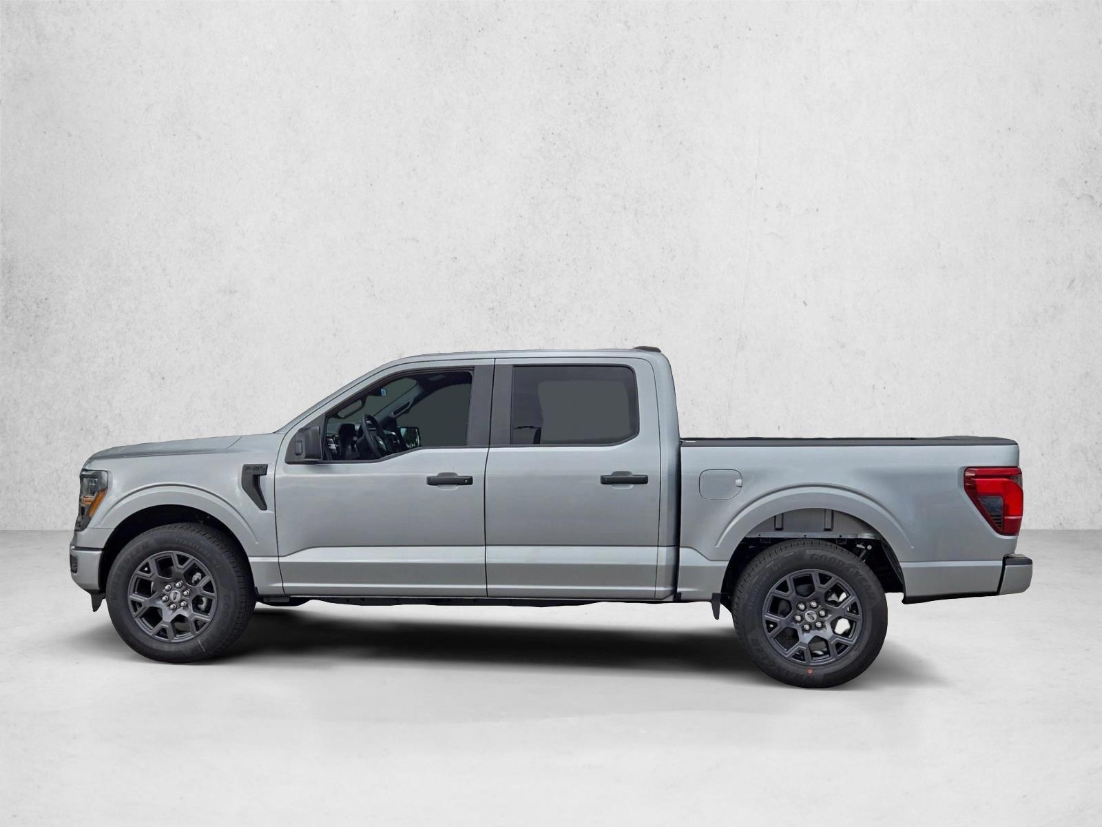 Thumbnail: 2026 Ford F-150 - 2