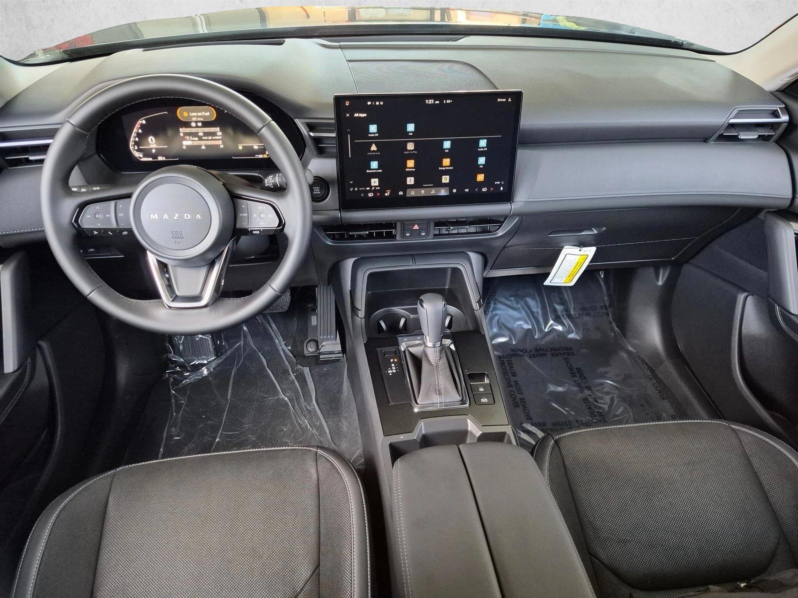 Thumbnail: 2026 Mazda CX-5 - 3