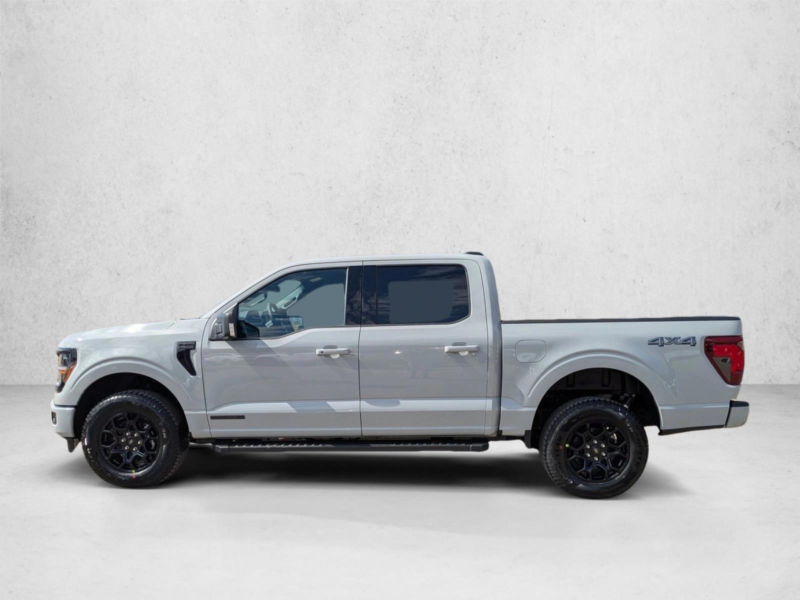 Thumbnail: 2026 Ford F-150 - 2