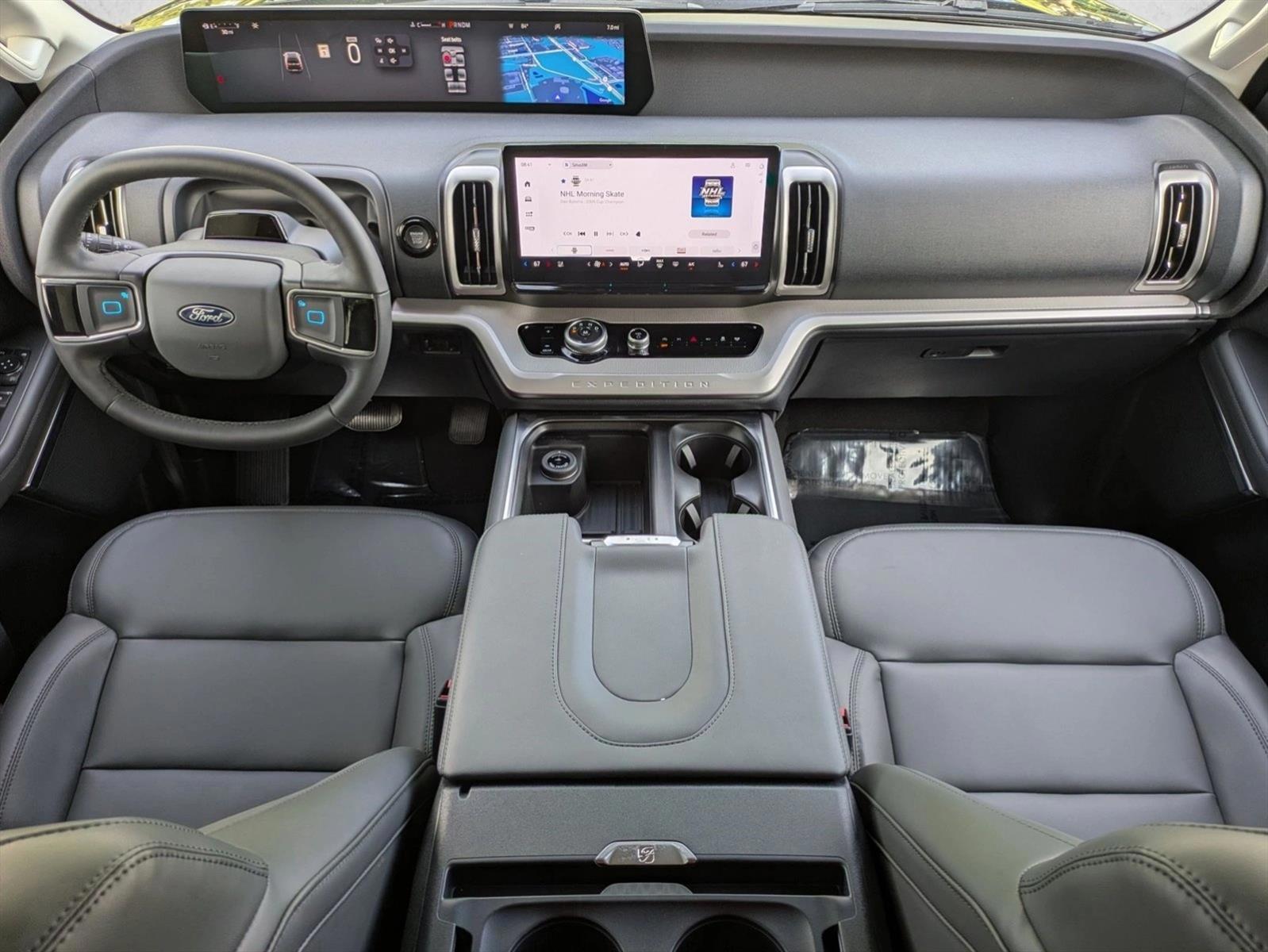 Thumbnail: 2026 Ford Expedition - 4