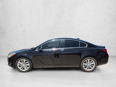 2015 Buick Regal