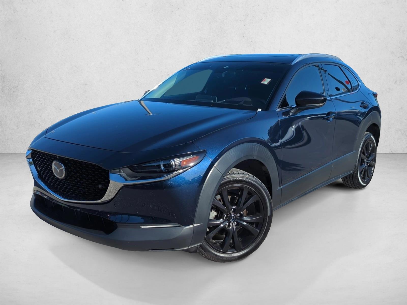 Thumbnail: 2022 Mazda CX-30 - 1