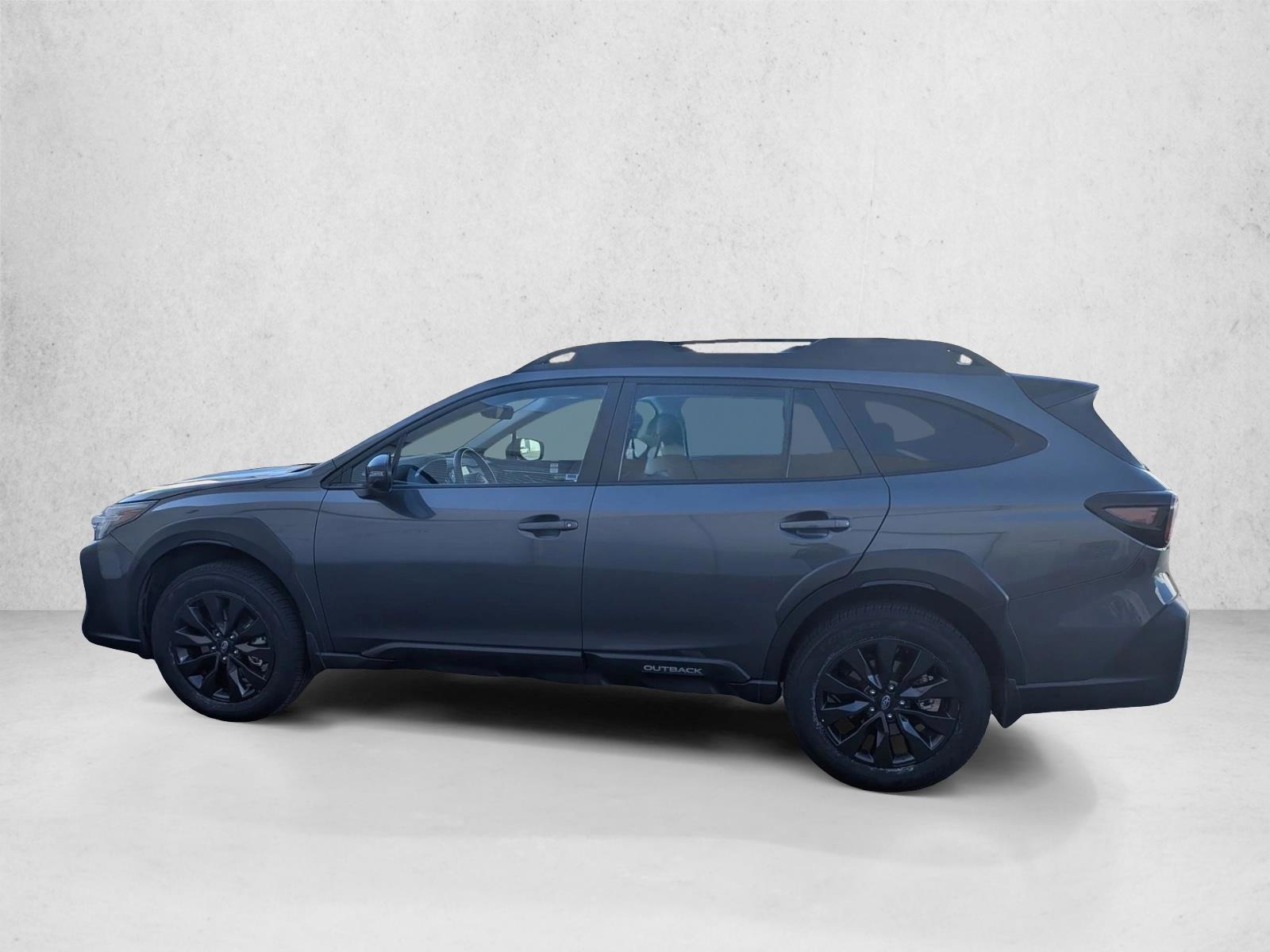 Thumbnail: 2023 Subaru Outback - 2