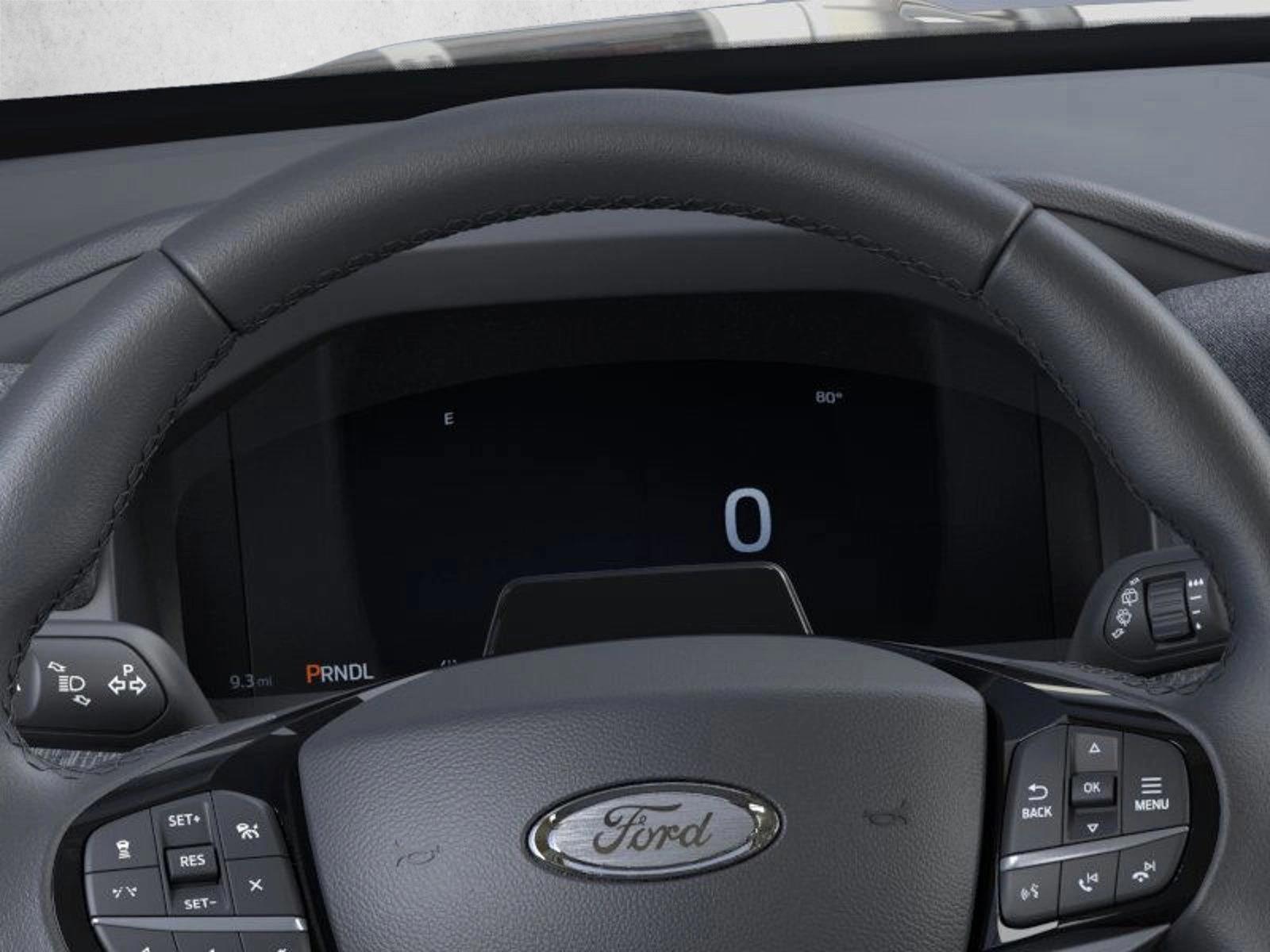 Thumbnail: 2025 Ford Explorer - 5