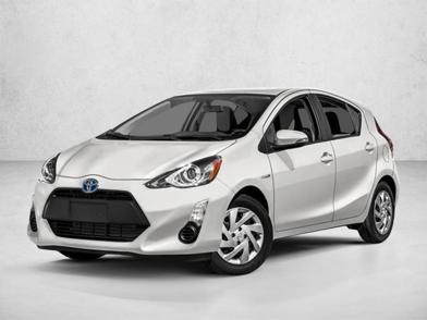 2016 Toyota Prius c Two -
                  Torrance, CA