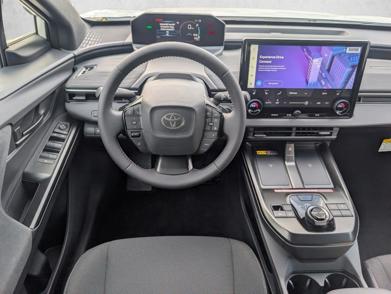 2026 Toyota C-HR