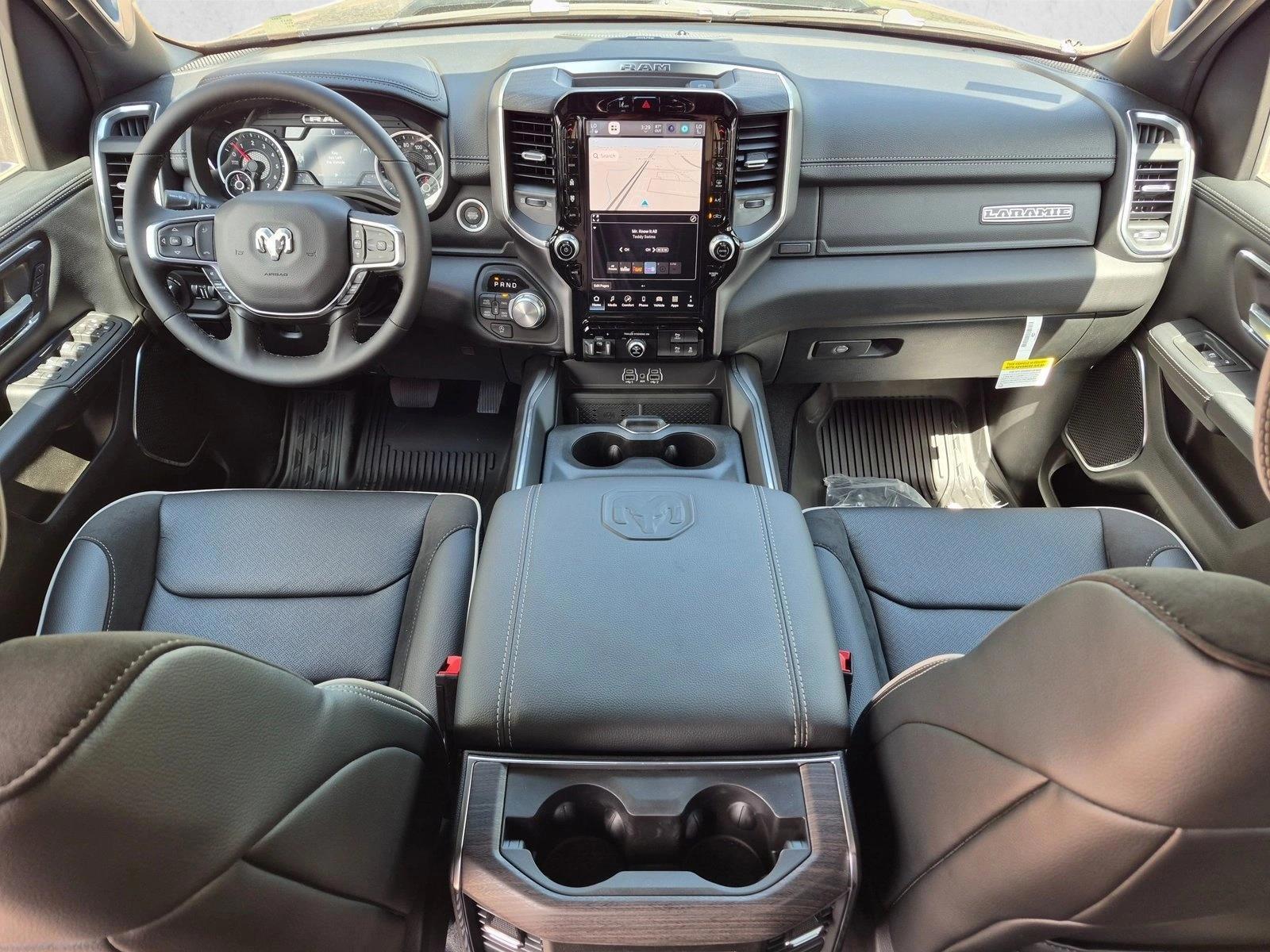 Thumbnail: 2026 RAM 1500 - 3