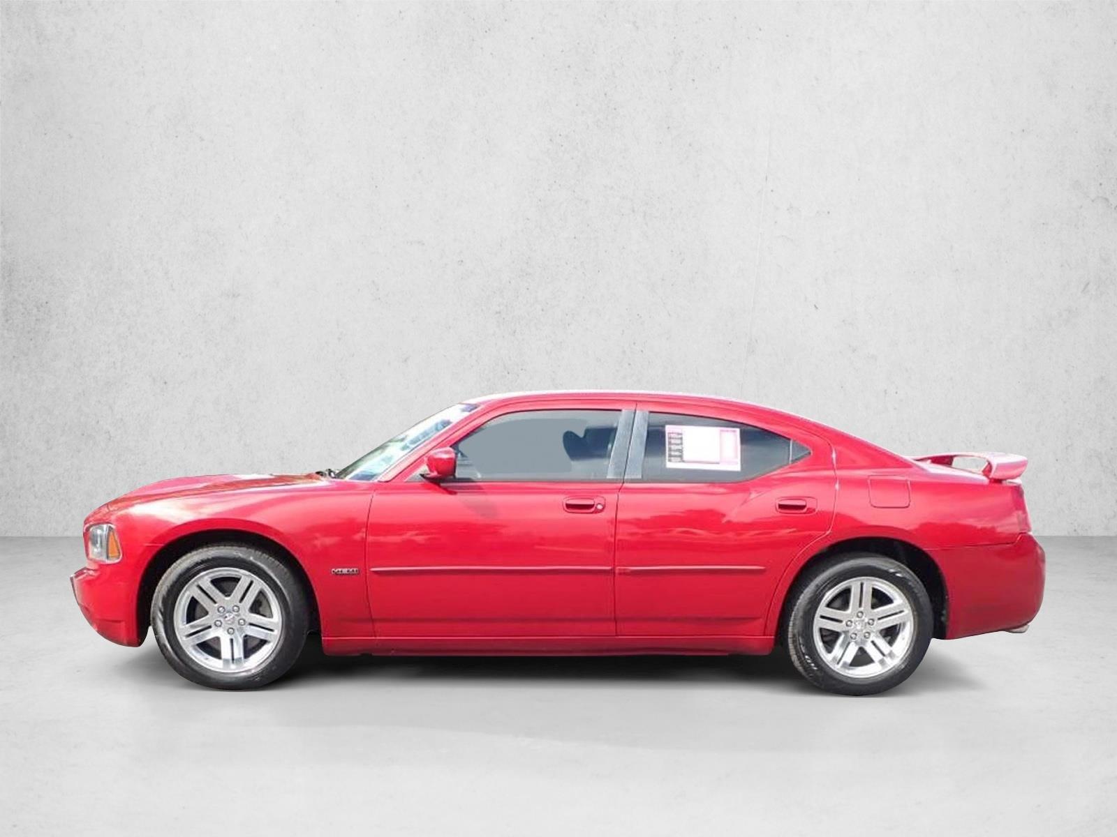 Thumbnail: 2006 Dodge Charger - 2