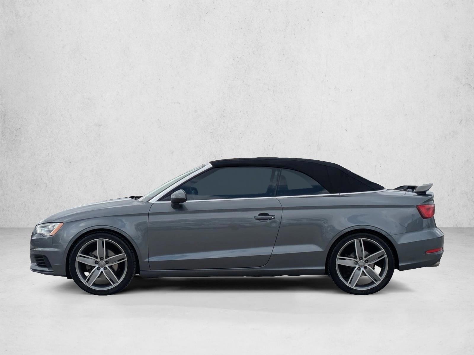 Thumbnail: 2015 Audi A3 - 3