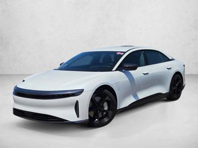 2025 Lucid Air Pure -
                  Scottsdale, AZ