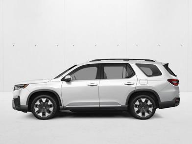2026 Honda Pilot