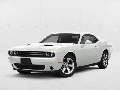 2019 Dodge Challenger SXT -
                  Tempe, AZ