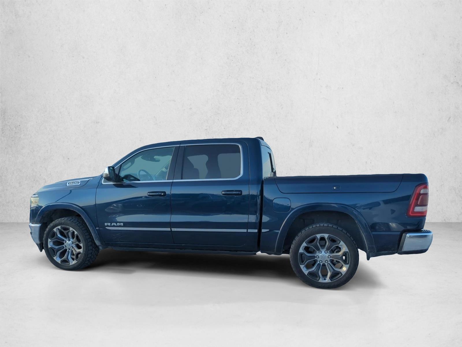 Thumbnail: 2023 RAM 1500 - 2