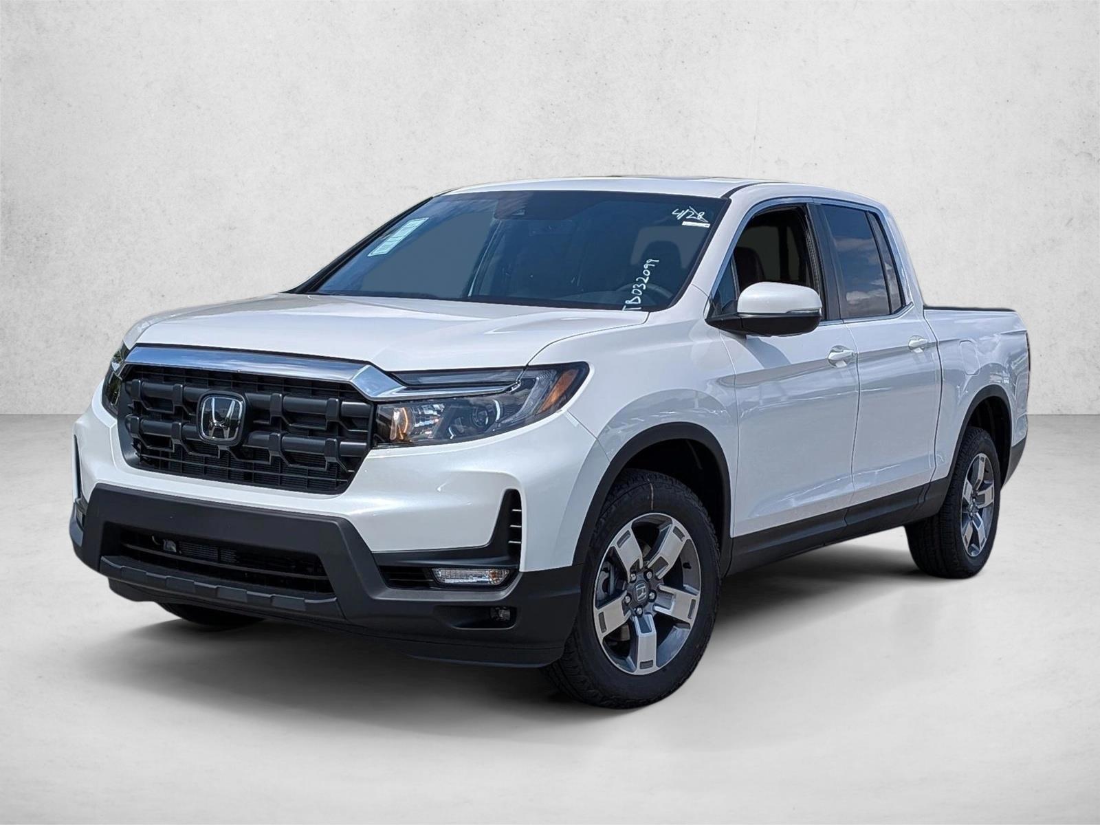 Thumbnail: 2026 Honda Ridgeline - 1