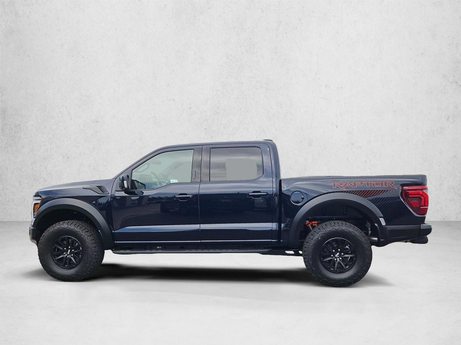 Thumbnail: 2026 Ford F-150 - 2