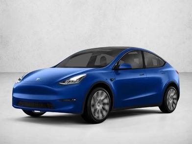 2020 Tesla Model Y Long Range -
                  Tustin, CA