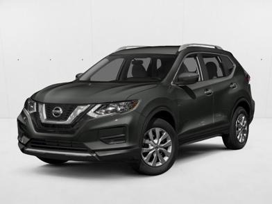 2017 Nissan Rogue SV -
                  Littleton, CO
