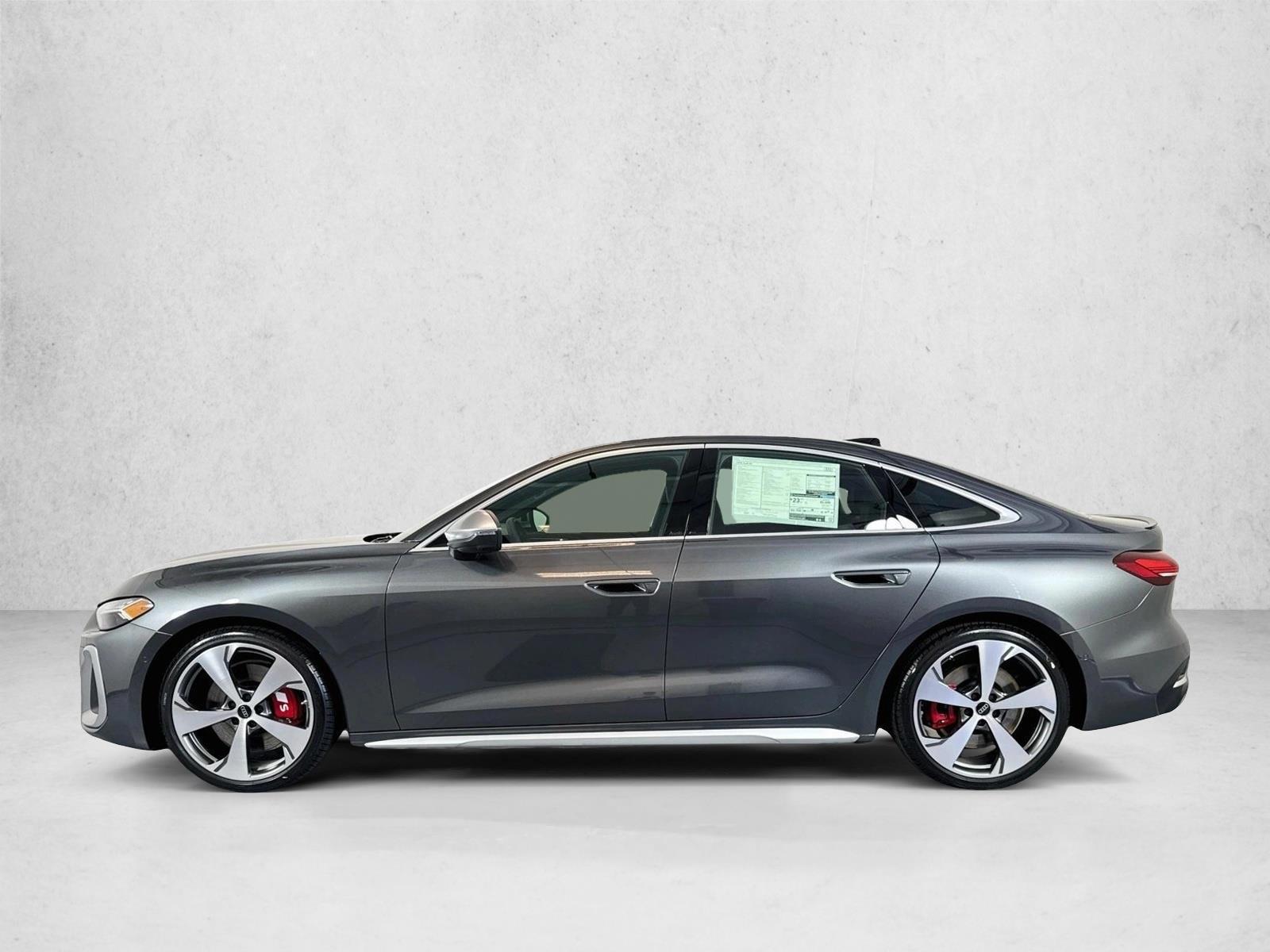 Thumbnail: 2026 Audi S5 - 2