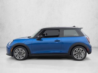 2026 MINI Hardtop 2 Door