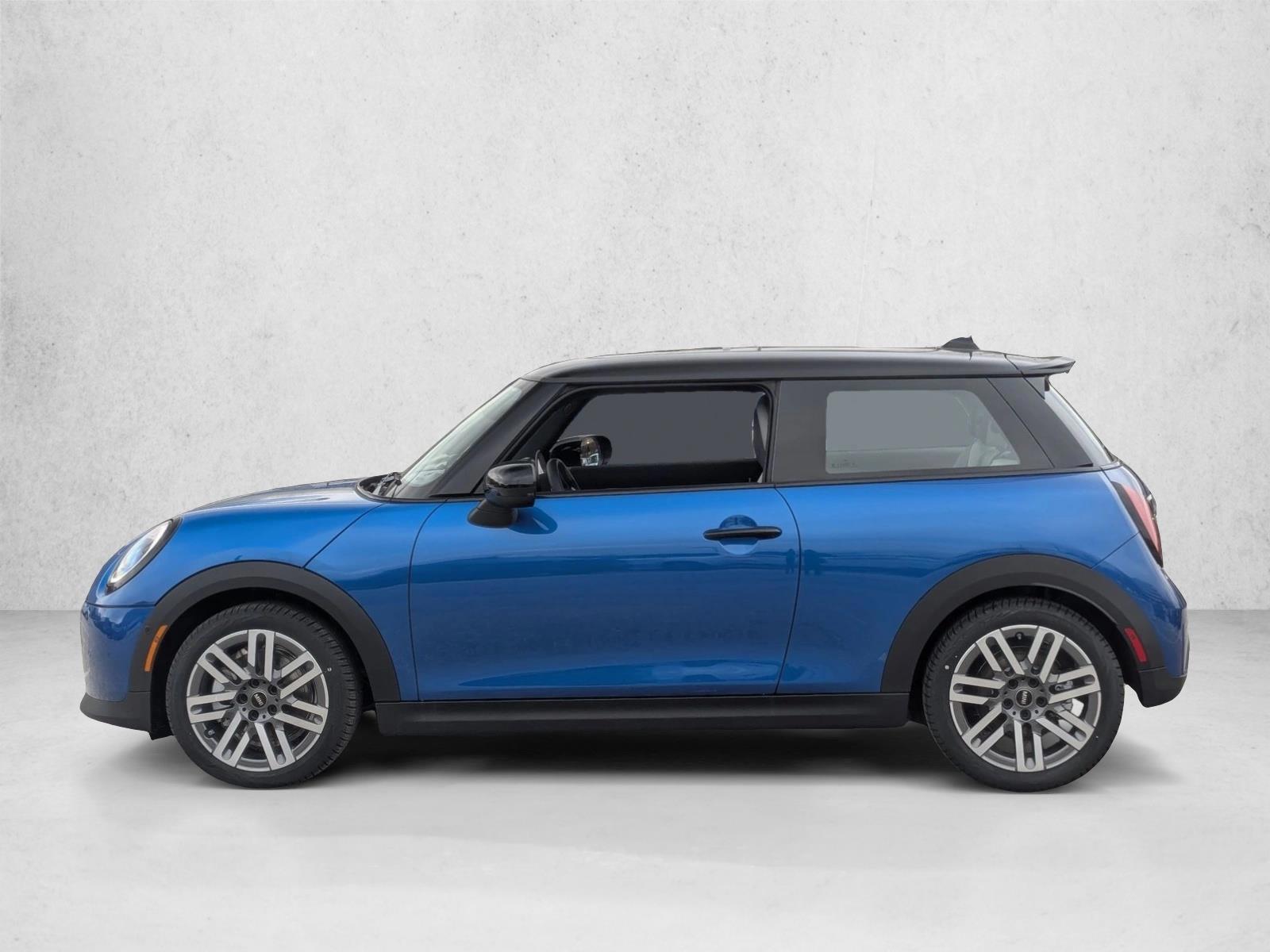 Thumbnail: 2026 MINI Cooper Hardtop - 2