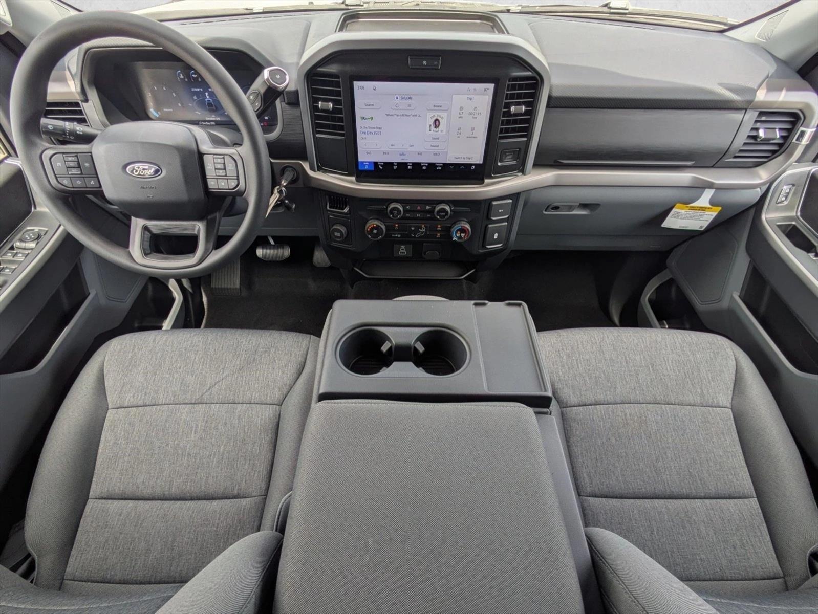Thumbnail: 2026 Ford F-150 - 3