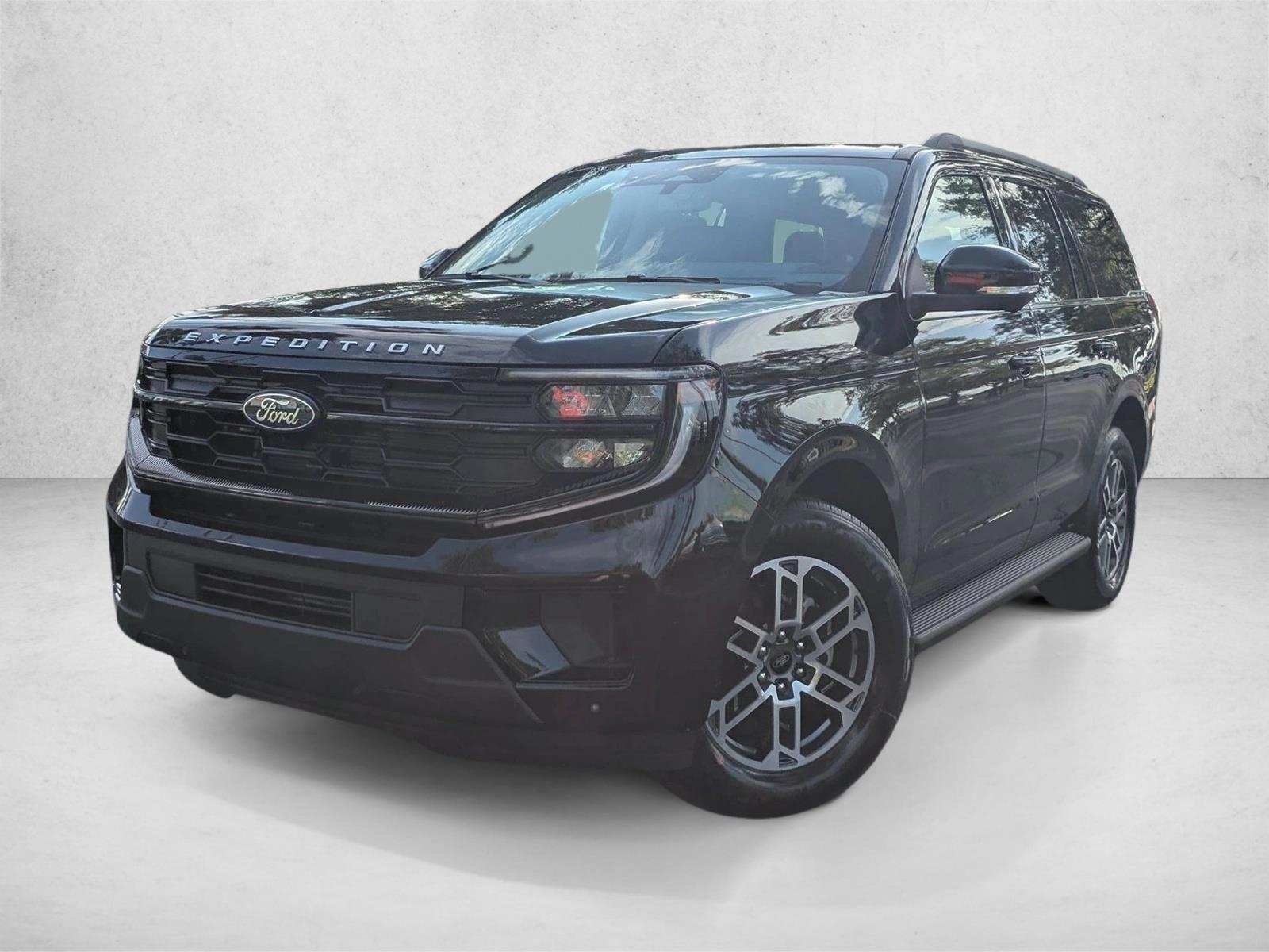 Thumbnail: 2026 Ford Expedition - 1