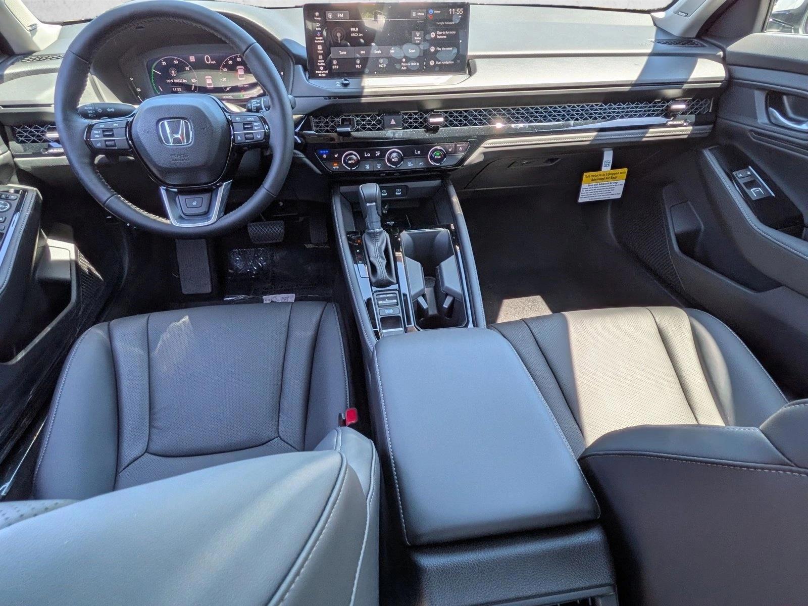 Thumbnail: 2026 Honda Accord - 4