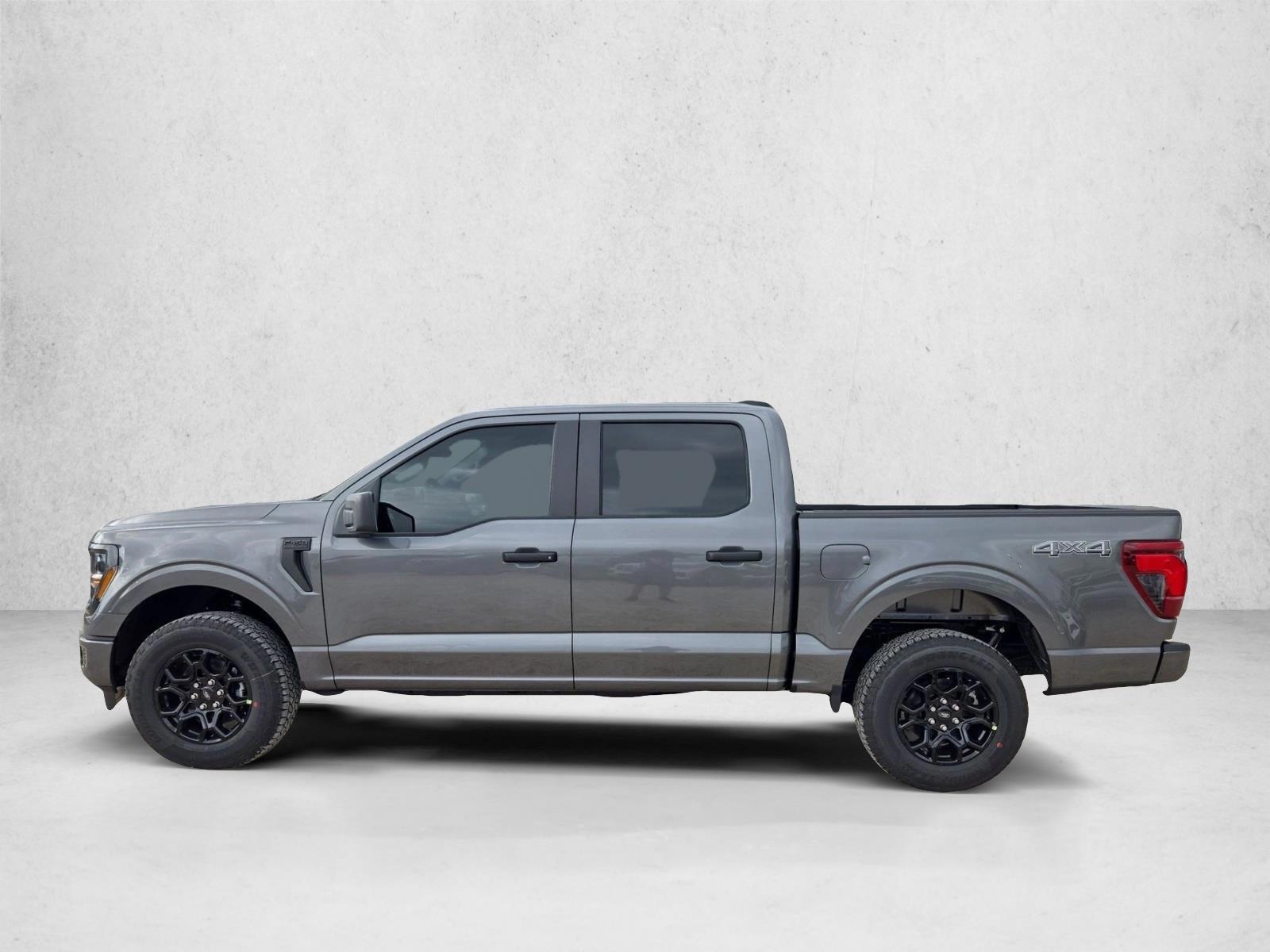 Thumbnail: 2026 Ford F-150 - 2