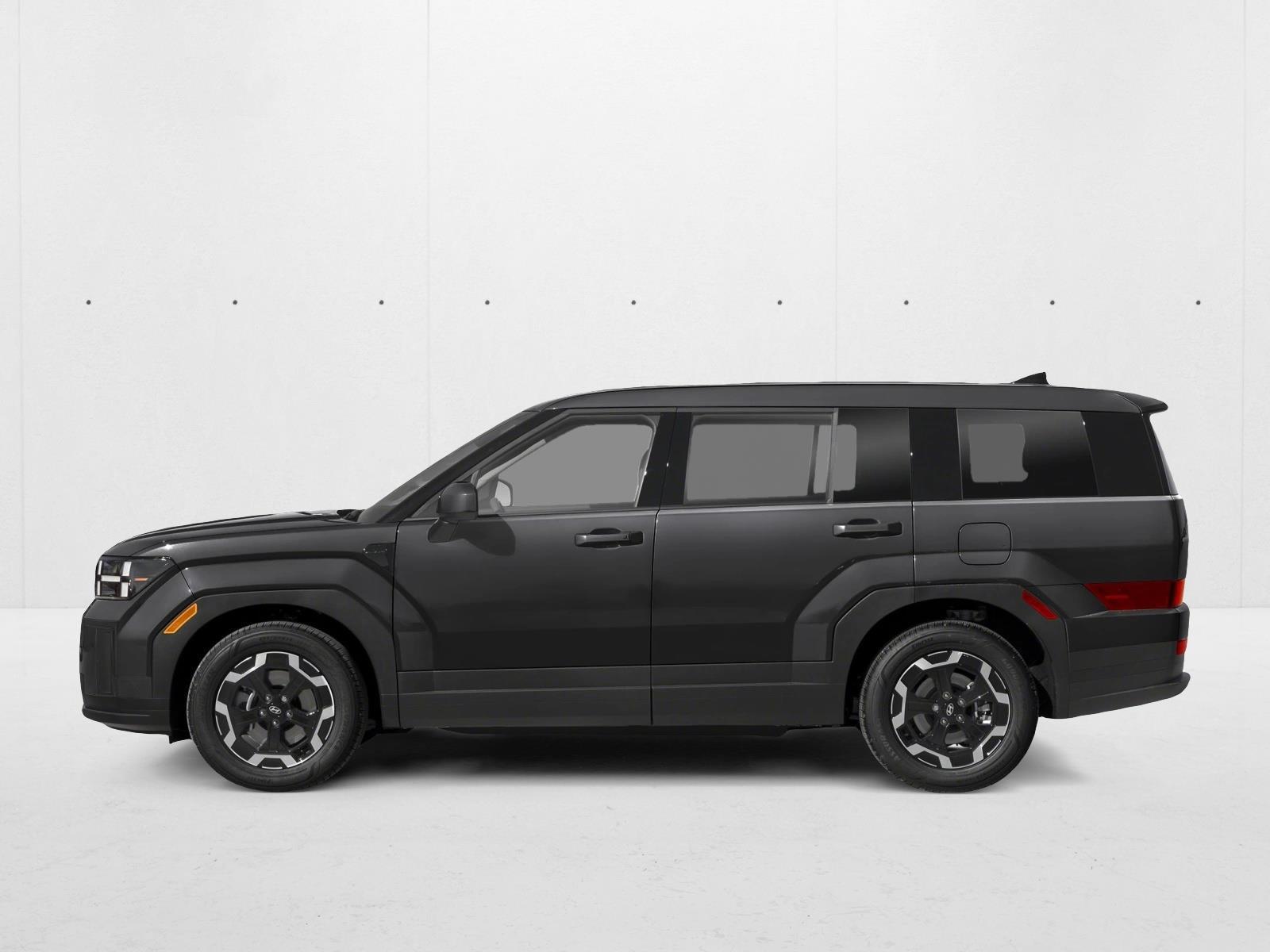 Thumbnail: 2026 Hyundai Santa Fe - 2