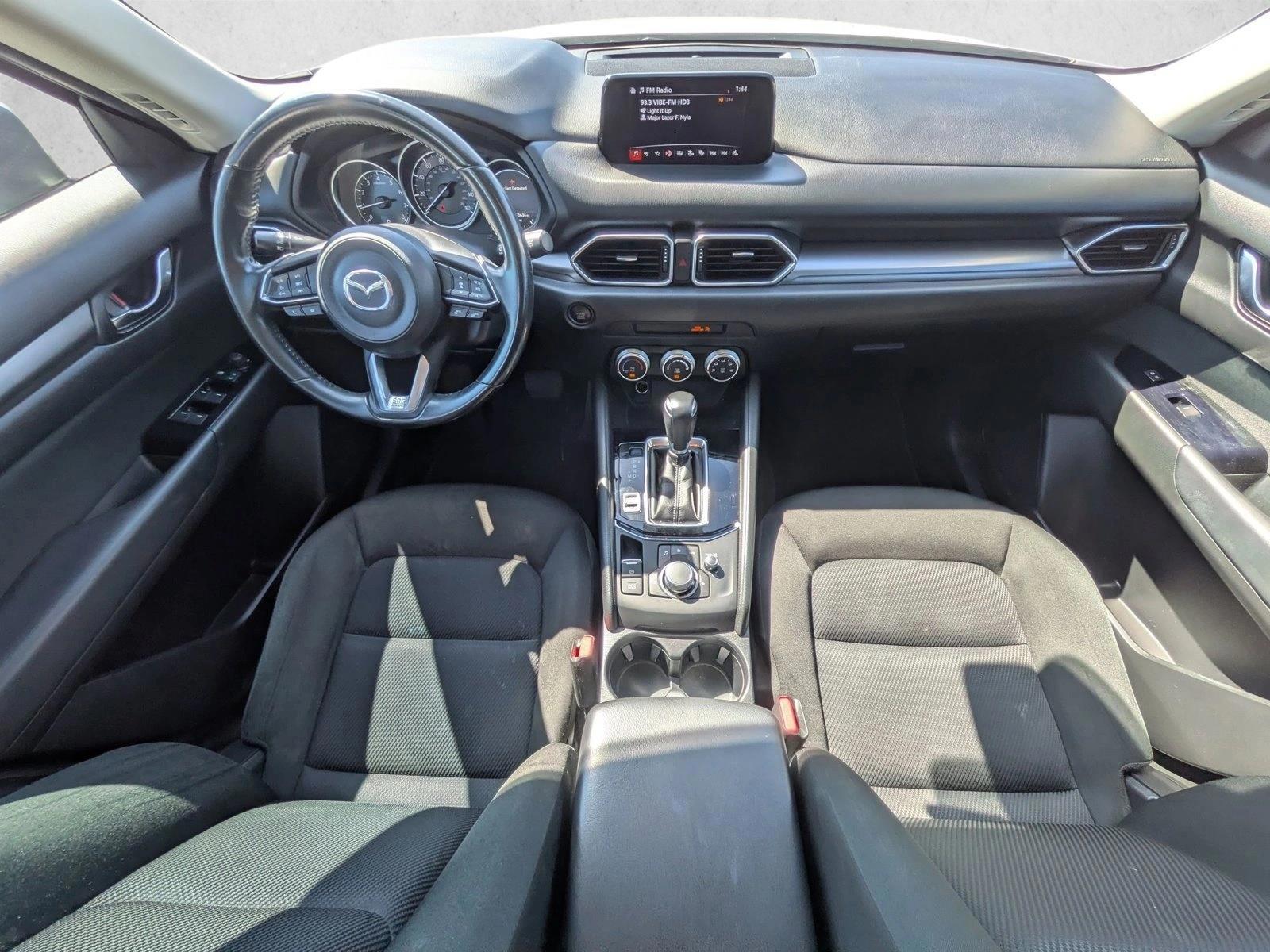 Thumbnail: 2020 Mazda CX-5 - 3