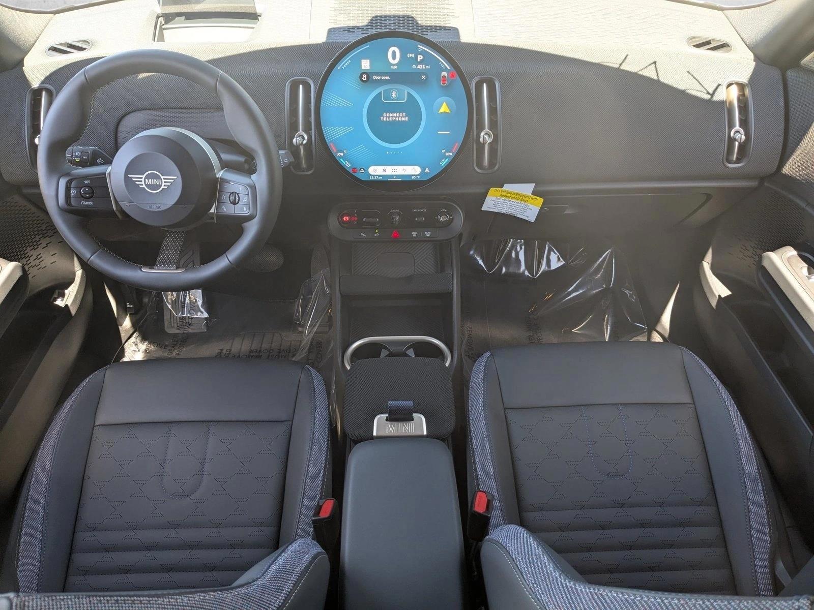 Thumbnail: 2026 MINI Cooper Countryman - 3